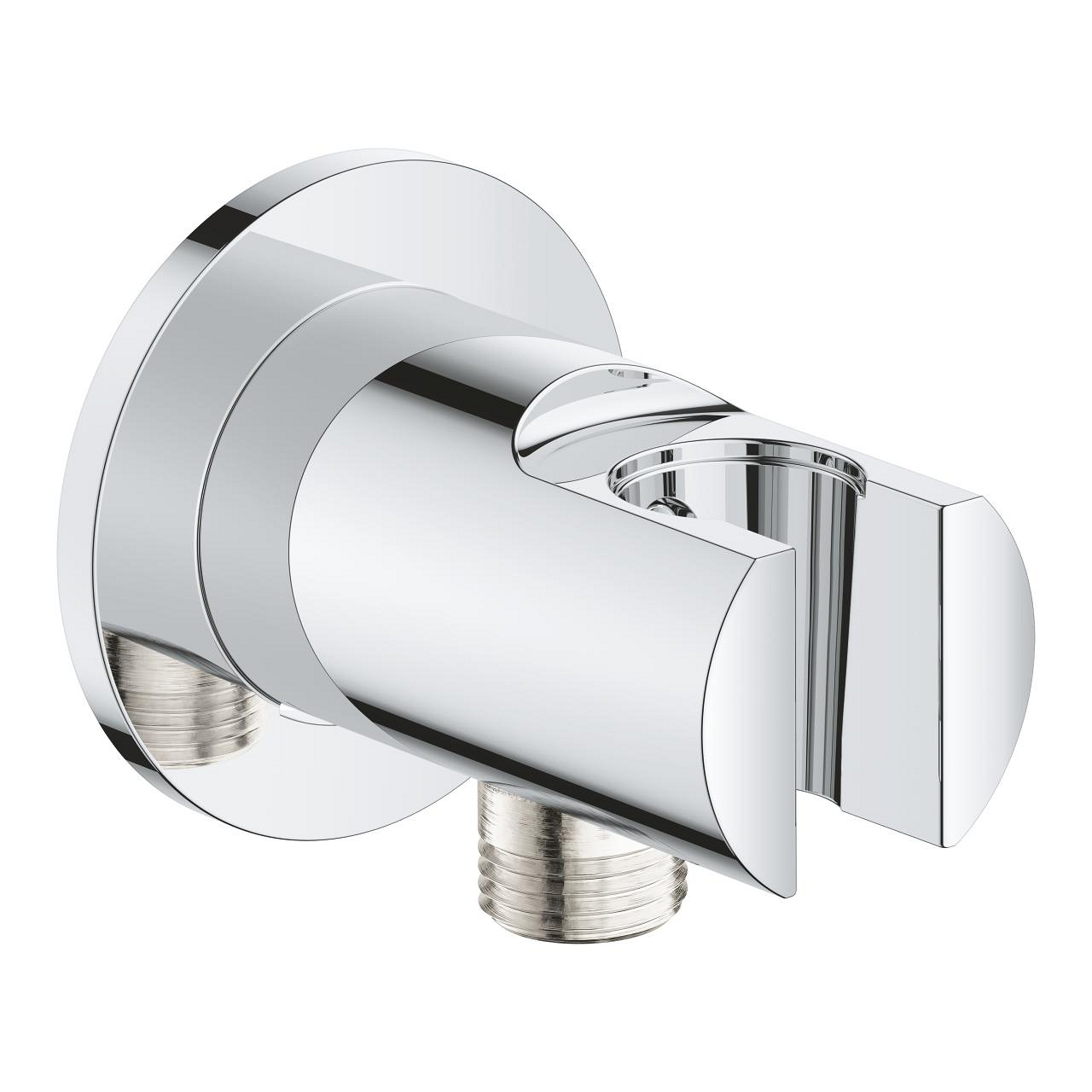 Στήριγμα Τηλεφώνου με Παροχή Relexa 28628001 GROHE