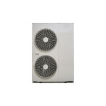 Αντλία Θερμότητας CHOFU AEYC-1642XU3 R32 Μonoblock 16kW 60°C με controller τριφασική