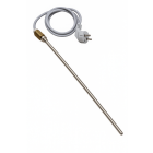 1000 Watt resistor with 600mm socket
