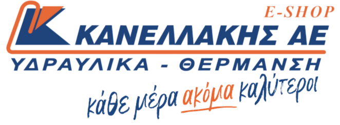 Kanellakis B2C Logo